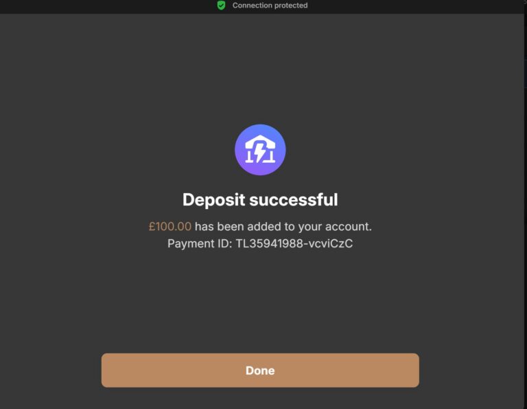 real-deposit-confirmation-trading-platform