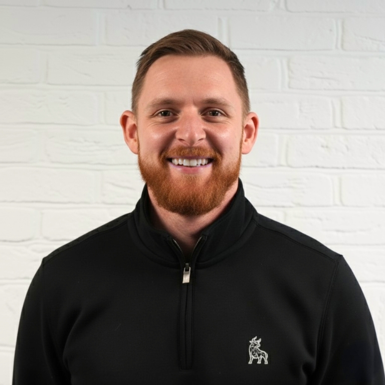 Adam Woodhead — Co-Founder and Senior Financial Platform Analyst at The Investors Centre