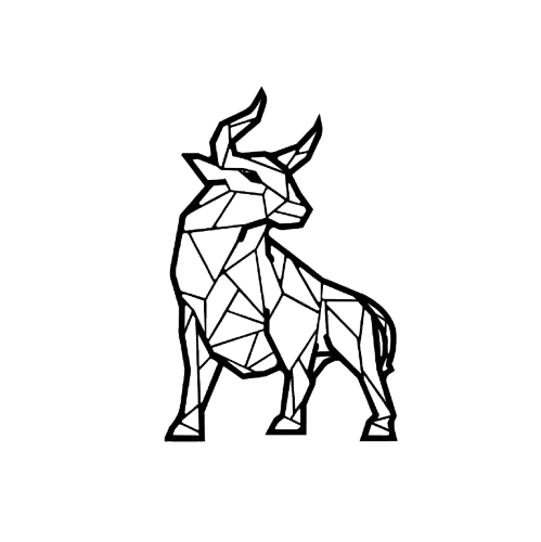 TIC icon — black on transparent