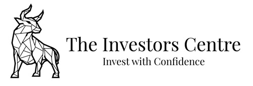 TIC black logo on transparent background