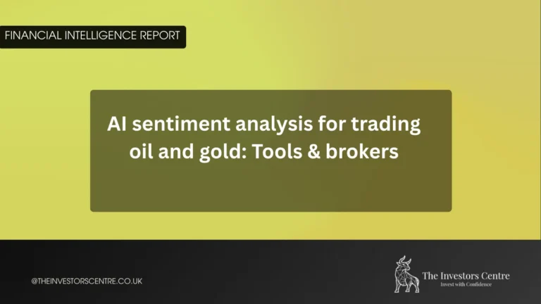 ai-sentiment-analysis-oil-gold-featured