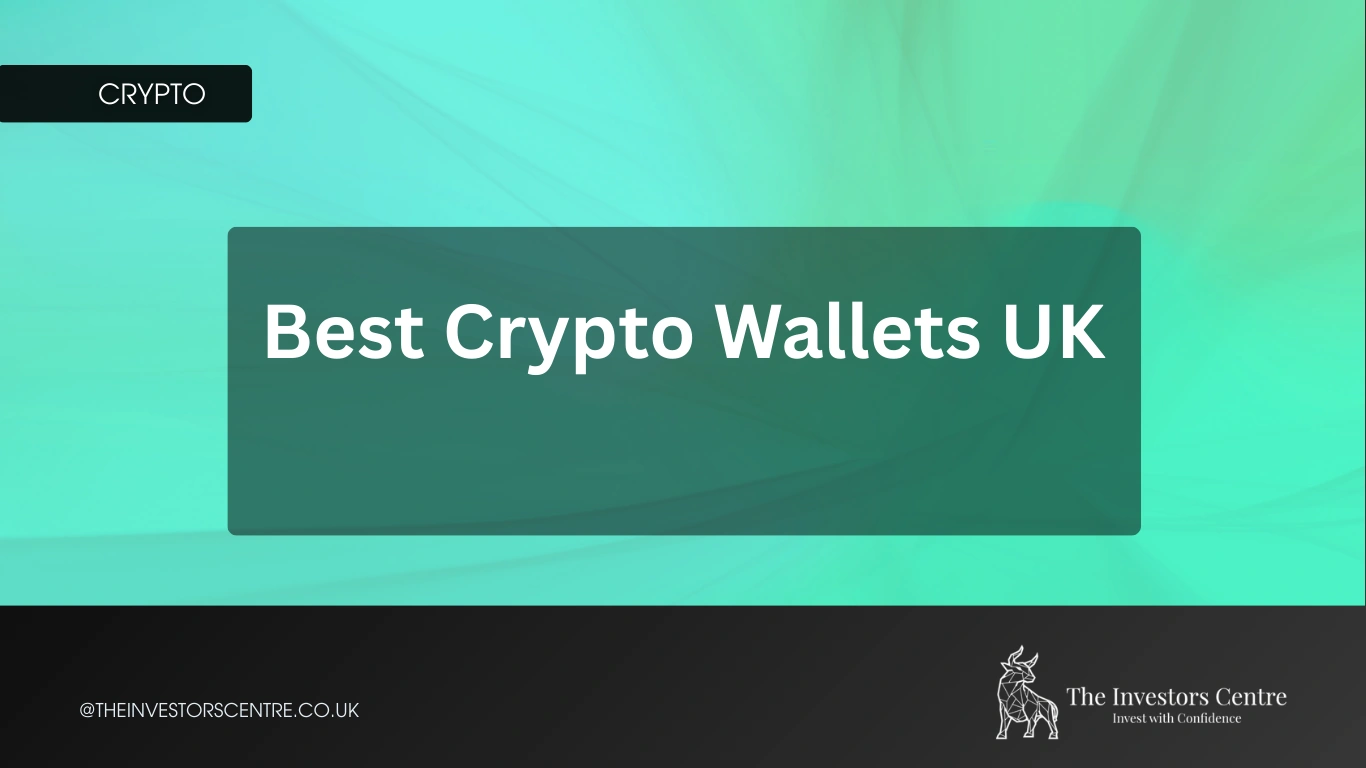 Best crypto wallets in the UK for 2026 &ndash; comparing hardware, software and mobile wallet options for secure storage