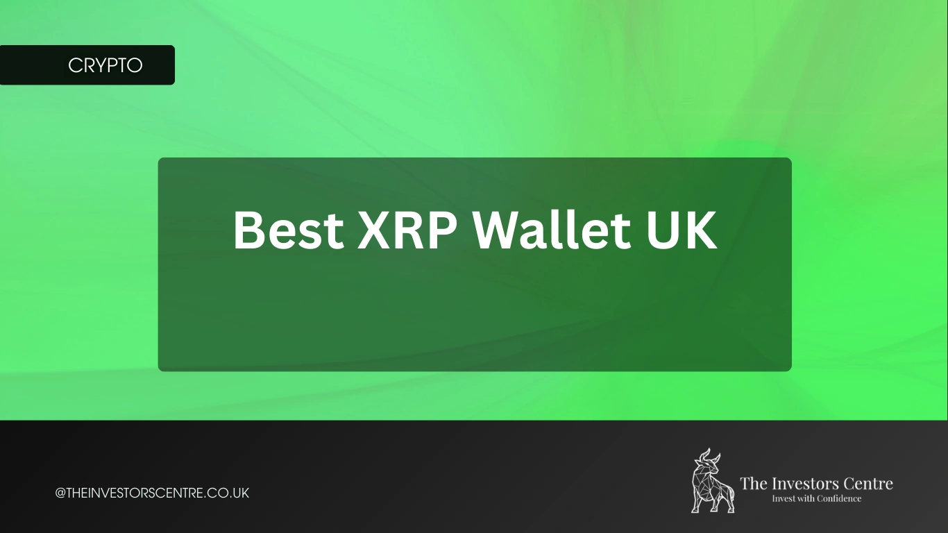 Best XRP wallets in the UK for 2026 &ndash; comparing secure Ripple wallet options for storing and managing XRP