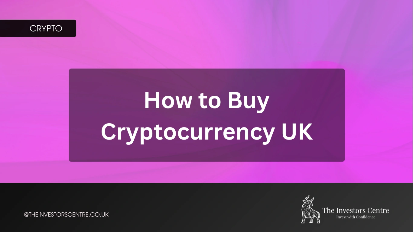 How to buy cryptocurrency in the UK in 2026 &ndash; step-by-step guide for beginners