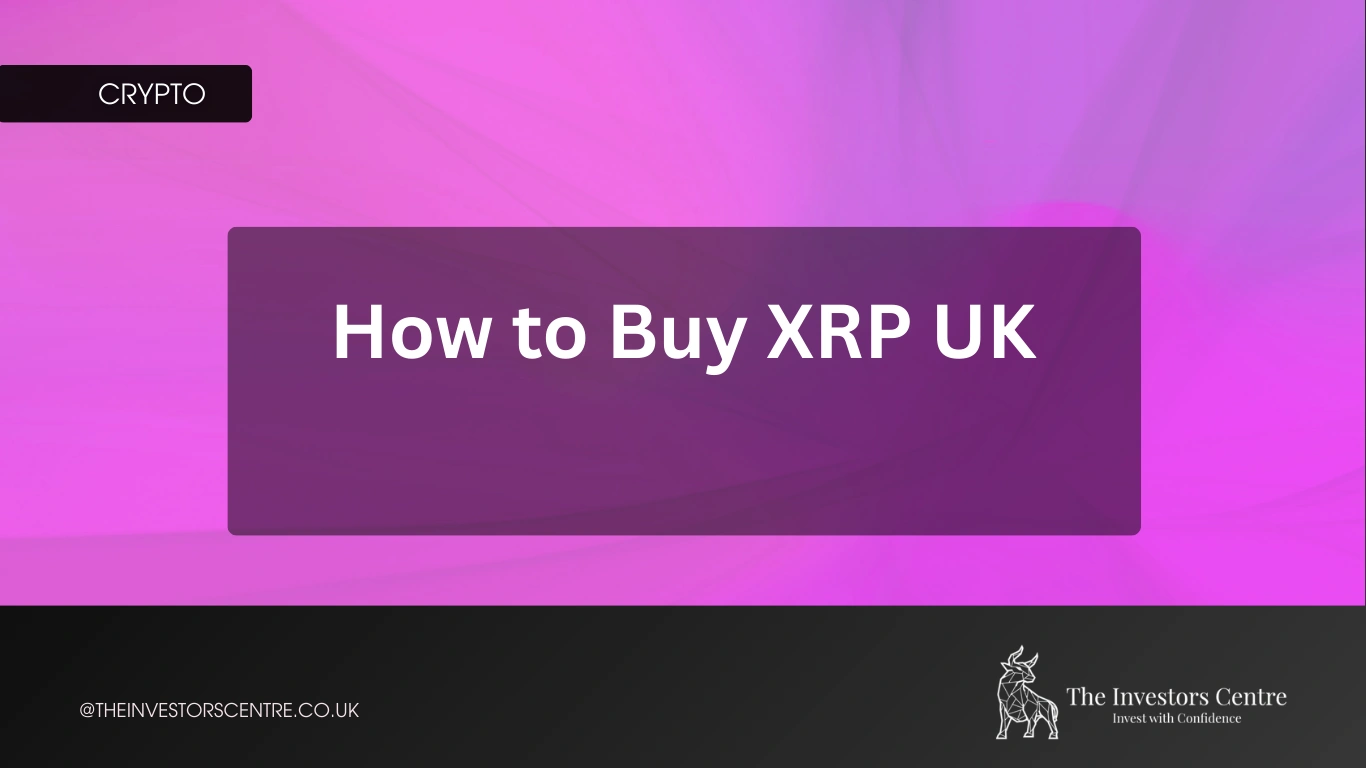 How to buy XRP in the UK in 2026 &ndash; step-by-step guide for purchasing Ripple