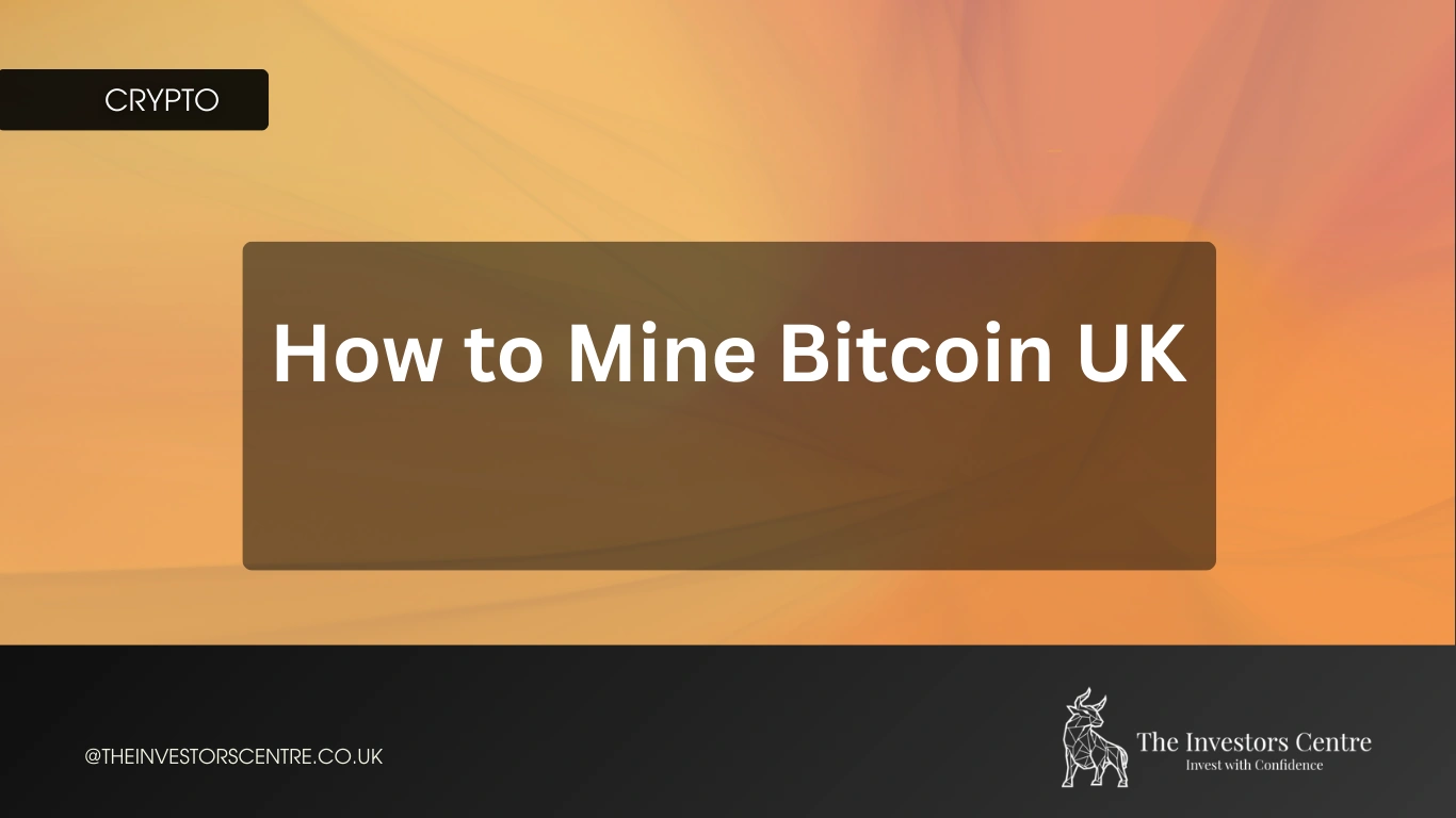 How to mine Bitcoin in the UK in 2026 &ndash; guide to mining hardware, software and profitability