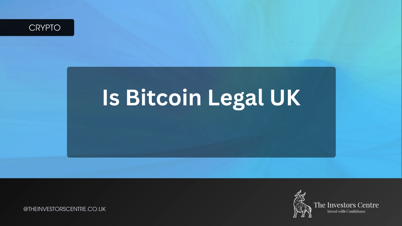Is Bitcoin legal in the UK in 2026 &ndash; cryptocurrency regulations, FCA rules and tax obligations