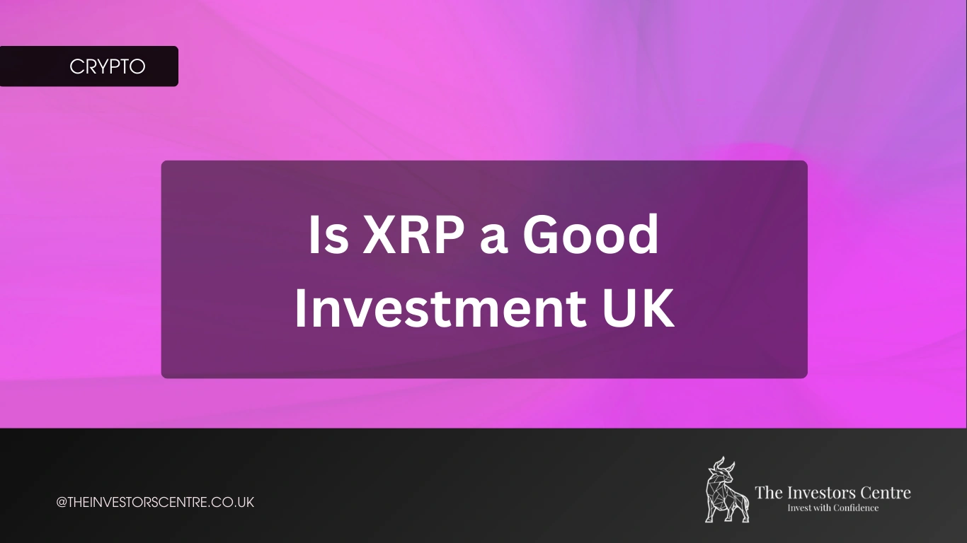 Is XRP a good investment in 2026 &ndash; analysis of Ripple price predictions and market outlook for UK investors