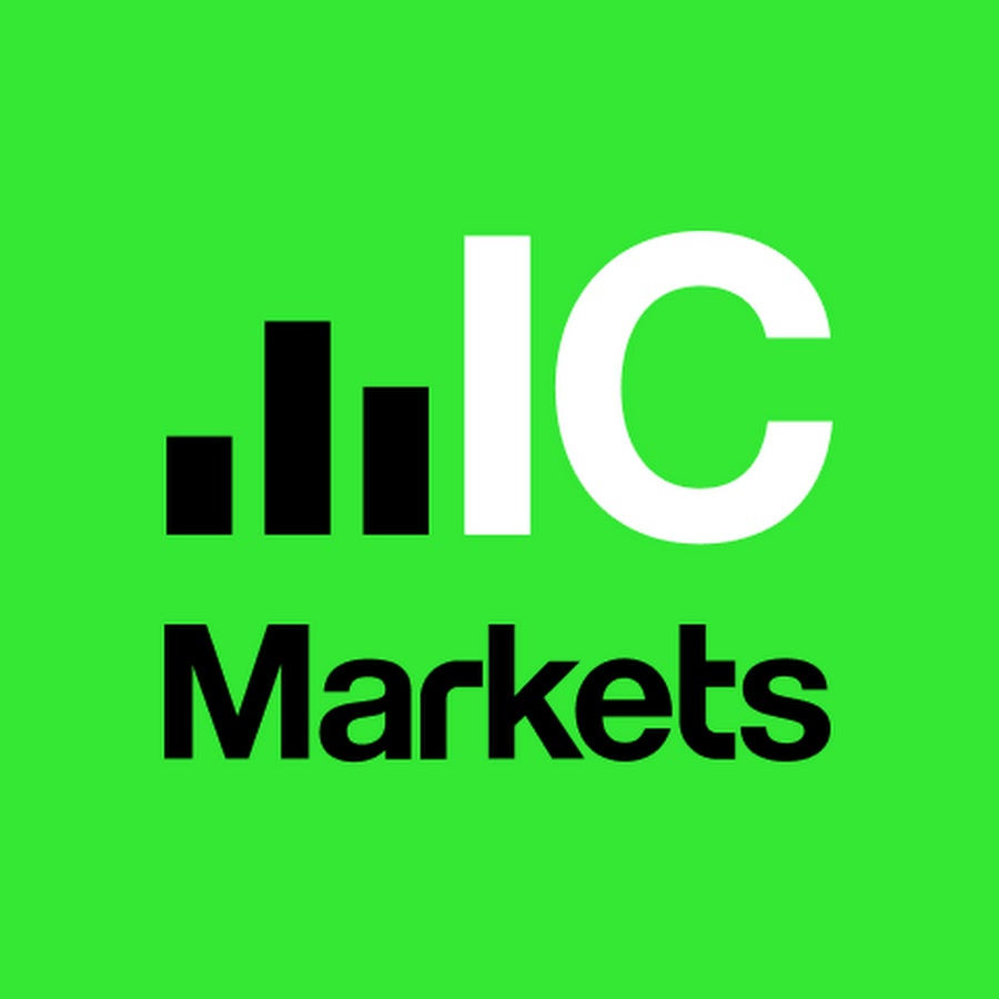 Best Broker for cTrader 6 IC Markets logo