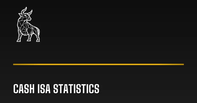 Cash ISA statistics - UK data report from The Investors Centre