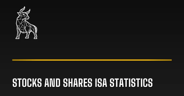 Stocks and shares ISA statistics - UK data report from The Investors Centre