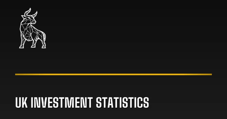 UK ISA statistics - UK data report from The Investors Centre