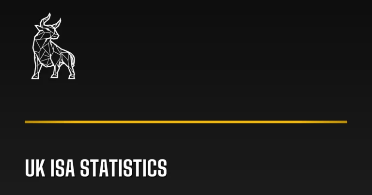 UK ISA statistics - UK data report from The Investors Centre