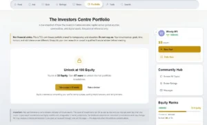 Finboard Has Launched — Our New Community Platform for UK Retail Investors