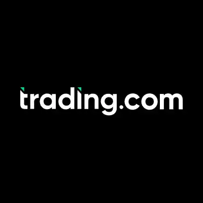 Trading.com logo