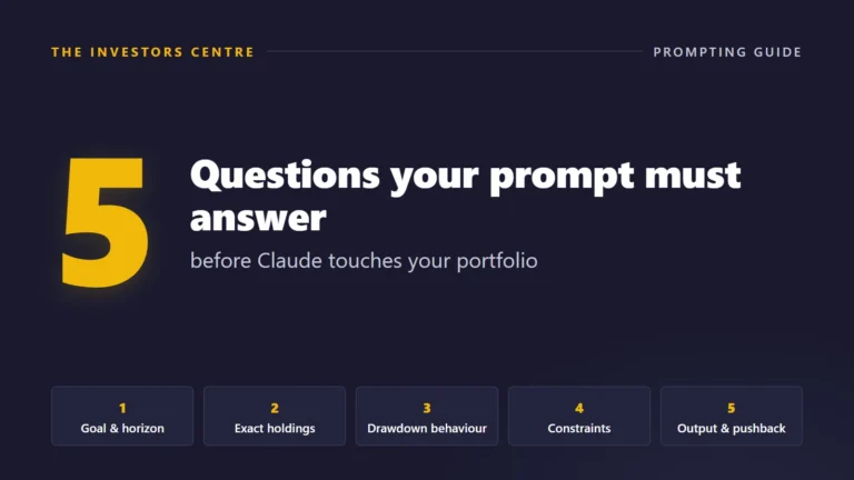claude portfolio prompt featured
