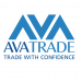 AvaTrade Logo with White Background