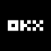 Logo-OKX.png OKX logo in white against a black background