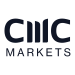 CMC Markets Logo with Transparent Background