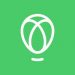 Uphold-Logo.jpg Uphold Logo against a green background